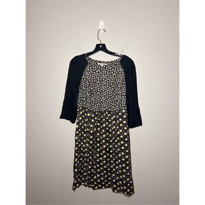 Boden linen dress size 8L